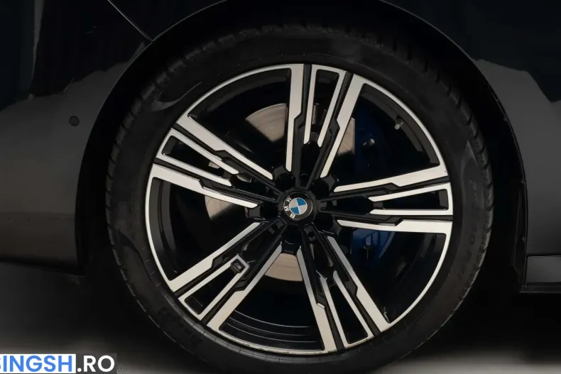 BMW 740 (Seria 7) din 2023 cu 121.000 km - oferta BMW254900 - foto 10