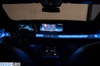 BMW 740 (Seria 7) din 2023 cu 121.000 km - oferta BMW254900 - foto 18