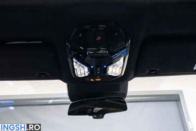 BMW 740 (Seria 7) din 2023 cu 121.000 km - oferta BMW254900 - foto 30
