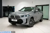 BMW X6 (Seria X) din 2025 cu 25.000 km - oferta BMW254901 - foto 4