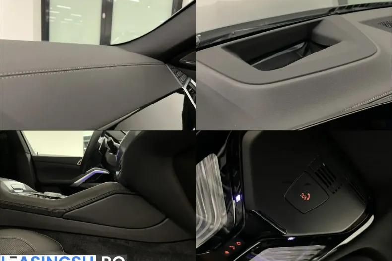BMW X6 (Seria X) din 2025 cu 25.000 km - oferta BMW254901 - foto 25
