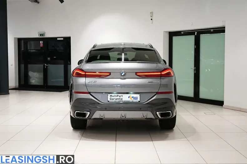 BMW X6 (Seria X) din 2025 cu 25.000 km - oferta BMW254901 - foto 33