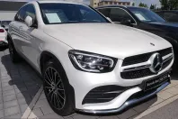 Mercedes-Benz GLC 300 (Clasa GLC) din 2023 cu 101.728 km - oferta MER254902 - foto 1