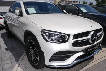 Mercedes-Benz GLC 300 din 2023 - oferta MER254902