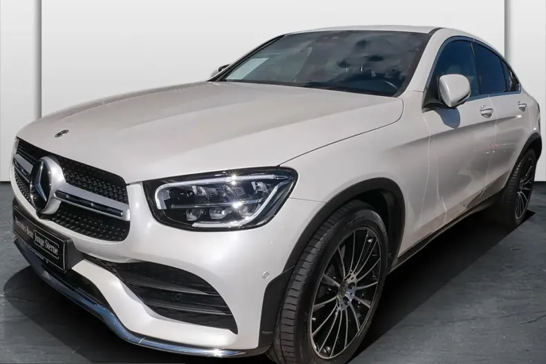 Mercedes-Benz GLC 300 (Clasa GLC) din 2023 cu 101.728 km - oferta MER254902 - foto 2