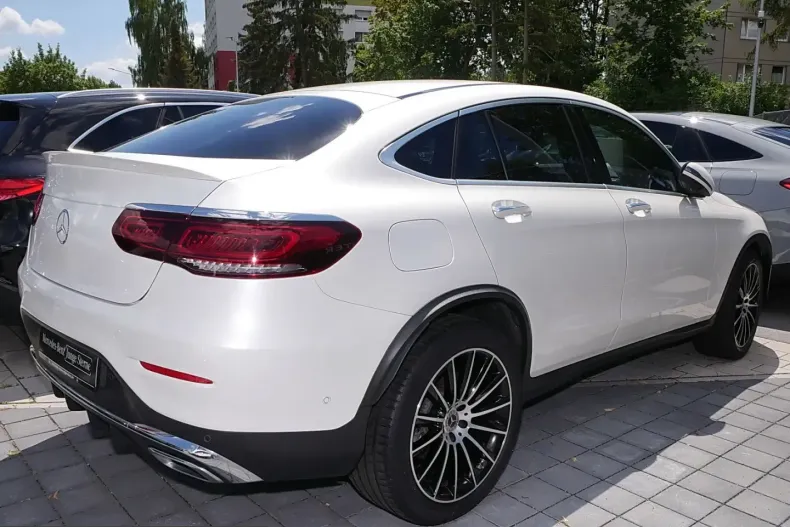 Mercedes-Benz GLC 300 (Clasa GLC) din 2023 cu 101.728 km - oferta MER254902 - foto 3