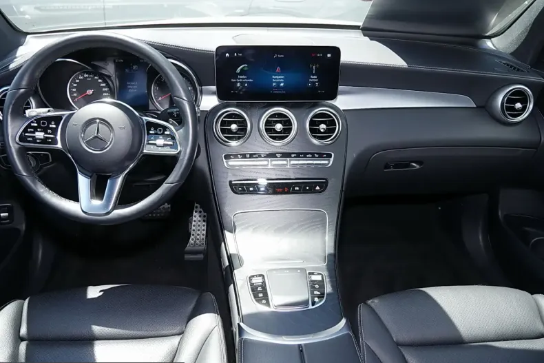 Mercedes-Benz GLC 300 (Clasa GLC) din 2023 cu 101.728 km - oferta MER254902 - foto 5