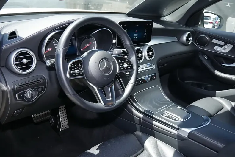 Mercedes-Benz GLC 300 (Clasa GLC) din 2023 cu 101.728 km - oferta MER254902 - foto 6