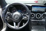 Mercedes-Benz GLC 300 (Clasa GLC) din 2023 cu 101.728 km - oferta MER254902 - foto 10