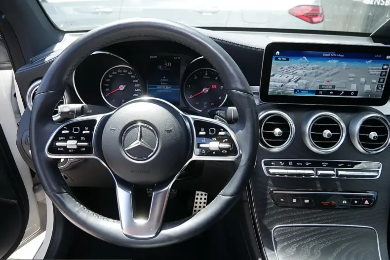 Mercedes-Benz GLC 300 (Clasa GLC) din 2023 cu 101.728 km - oferta MER254902 - foto 10