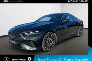 Mercedes-Benz CLE 450 din 2024 - oferta MER254903