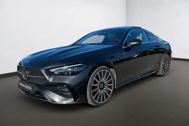 Mercedes-Benz CLE 450 (Clasa CLE) din 2024 cu 46.910 km - oferta MER254903 - foto 2