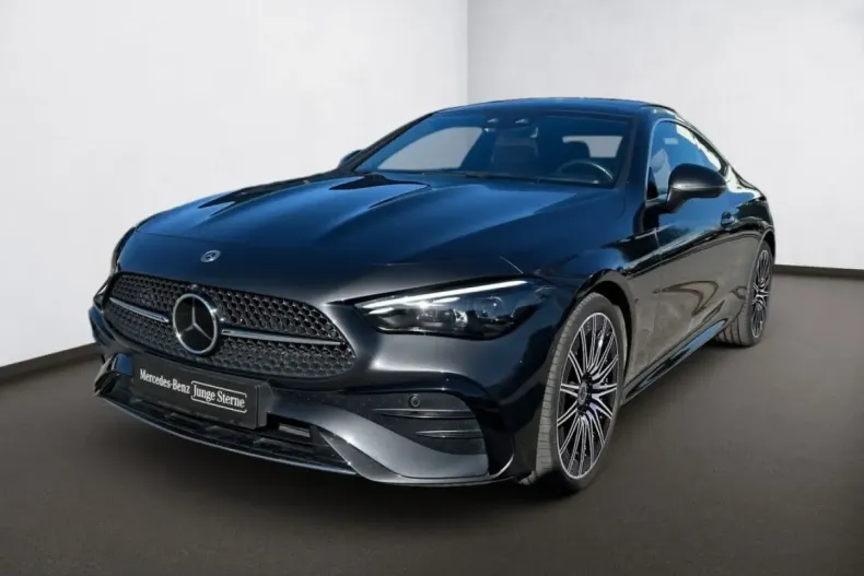 Mercedes-Benz CLE 450 (Clasa CLE) din 2024 cu 46.910 km - oferta MER254903 - foto 3