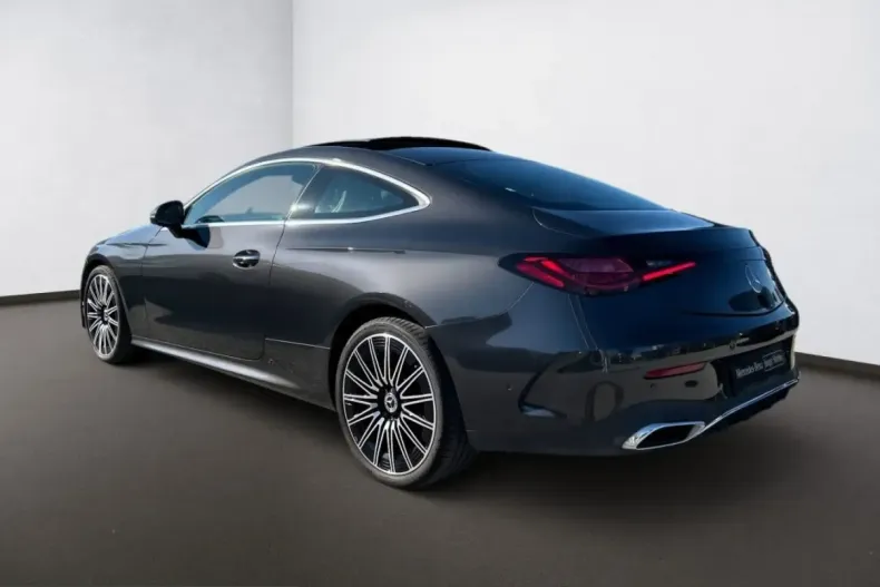 Mercedes-Benz CLE 450 (Clasa CLE) din 2024 cu 46.910 km - oferta MER254903 - foto 4