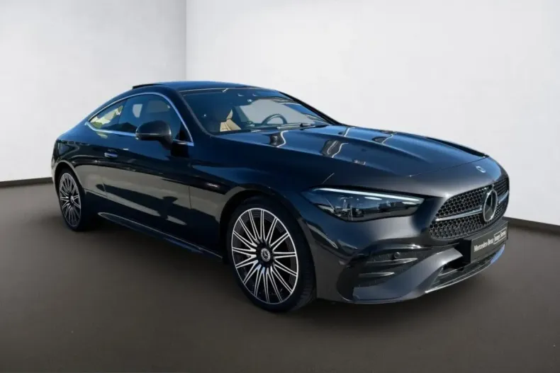 Mercedes-Benz CLE 450 (Clasa CLE) din 2024 cu 46.910 km - oferta MER254903 - foto 6
