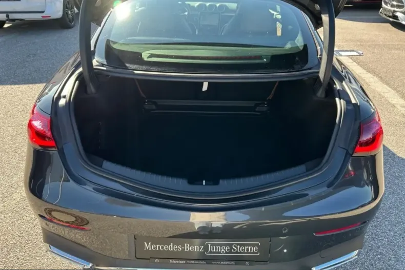 Mercedes-Benz CLE 450 (Clasa CLE) din 2024 cu 46.910 km - oferta MER254903 - foto 16
