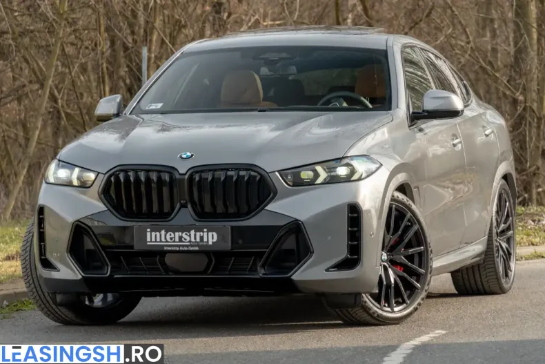 BMW X6 (Seria X) din 2026 cu 16.000 km - oferta BMW254904 - foto 3