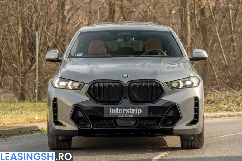 BMW X6 (Seria X) din 2026 cu 16.000 km - oferta BMW254904 - foto 4