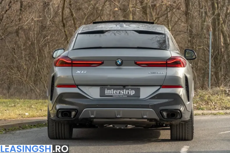 BMW X6 (Seria X) din 2026 cu 16.000 km - oferta BMW254904 - foto 6