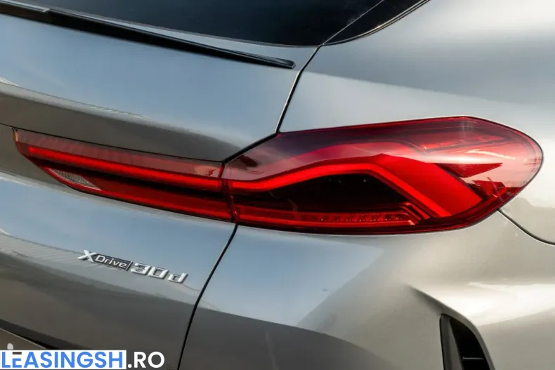 BMW X6 (Seria X) din 2026 cu 16.000 km - oferta BMW254904 - foto 8