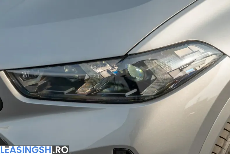 BMW X6 (Seria X) din 2026 cu 16.000 km - oferta BMW254904 - foto 9