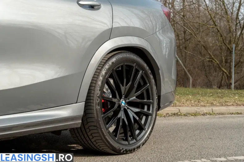 BMW X6 (Seria X) din 2026 cu 16.000 km - oferta BMW254904 - foto 11