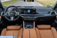 BMW X6 (Seria X) din 2026 cu 16.000 km - oferta BMW254904 - foto 13