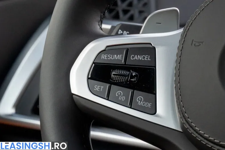 BMW X6 (Seria X) din 2026 cu 16.000 km - oferta BMW254904 - foto 16