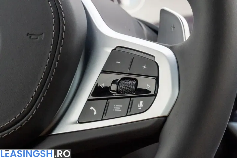 BMW X6 (Seria X) din 2026 cu 16.000 km - oferta BMW254904 - foto 17