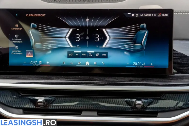 BMW X6 (Seria X) din 2026 cu 16.000 km - oferta BMW254904 - foto 19