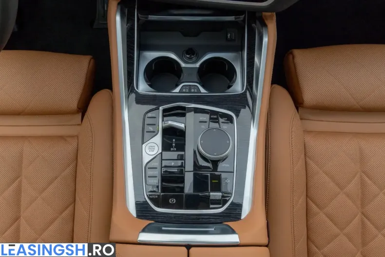 BMW X6 (Seria X) din 2026 cu 16.000 km - oferta BMW254904 - foto 20
