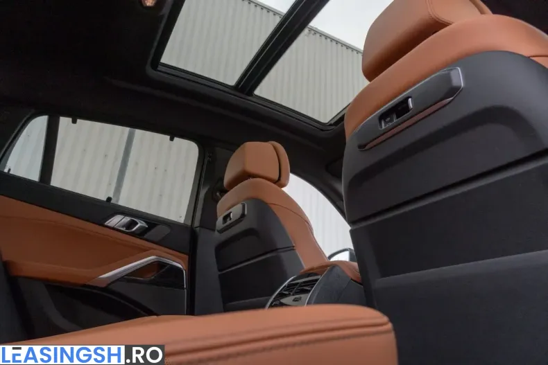 BMW X6 (Seria X) din 2026 cu 16.000 km - oferta BMW254904 - foto 29