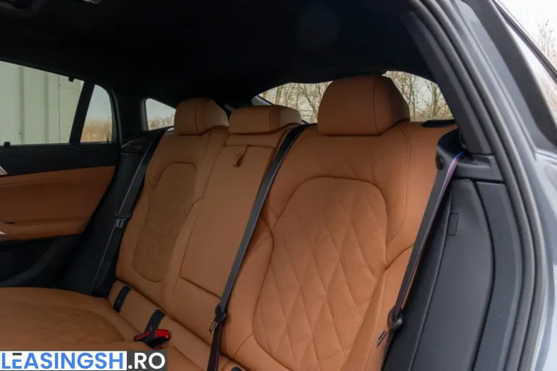BMW X6 (Seria X) din 2026 cu 16.000 km - oferta BMW254904 - foto 31