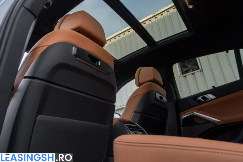 BMW X6 (Seria X) din 2026 cu 16.000 km - oferta BMW254904 - foto 32