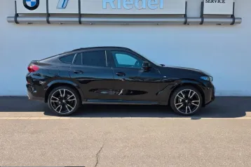 BMW X6 din 2025 - oferta BMW254905