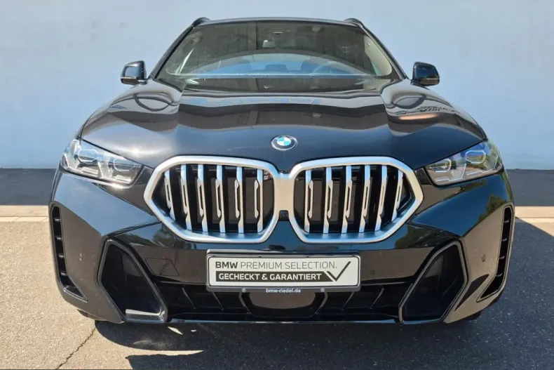 BMW X6 (Seria X) din 2025 cu 18.799 km - oferta BMW254905 - foto 5