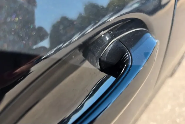 BMW X6 (Seria X) din 2025 cu 18.799 km - oferta BMW254905 - foto 12