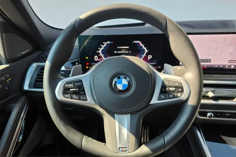 BMW X6 (Seria X) din 2025 cu 18.799 km - oferta BMW254905 - foto 17
