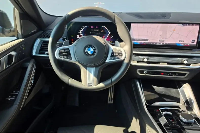 BMW X6 (Seria X) din 2025 cu 18.799 km - oferta BMW254905 - foto 18