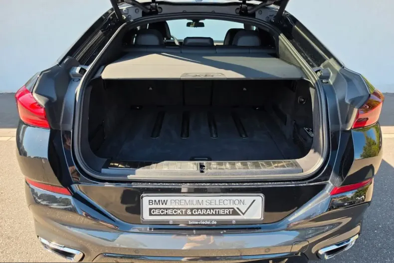 BMW X6 (Seria X) din 2025 cu 18.799 km - oferta BMW254905 - foto 25
