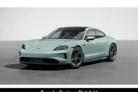 Porsche Taycan din 2024 cu 5.959 km - oferta POR254906 - foto 1