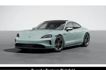 Porsche Taycan din 2024 - oferta POR254906