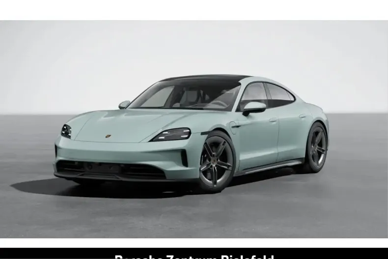 Porsche Taycan din 2024 cu 5.959 km - oferta POR254906 - foto 1