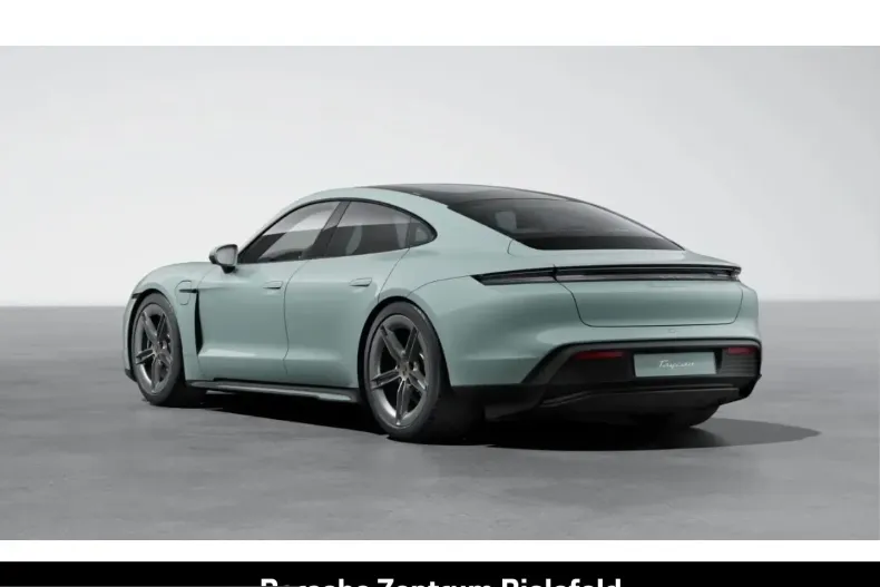 Porsche Taycan din 2024 cu 5.959 km - oferta POR254906 - foto 2