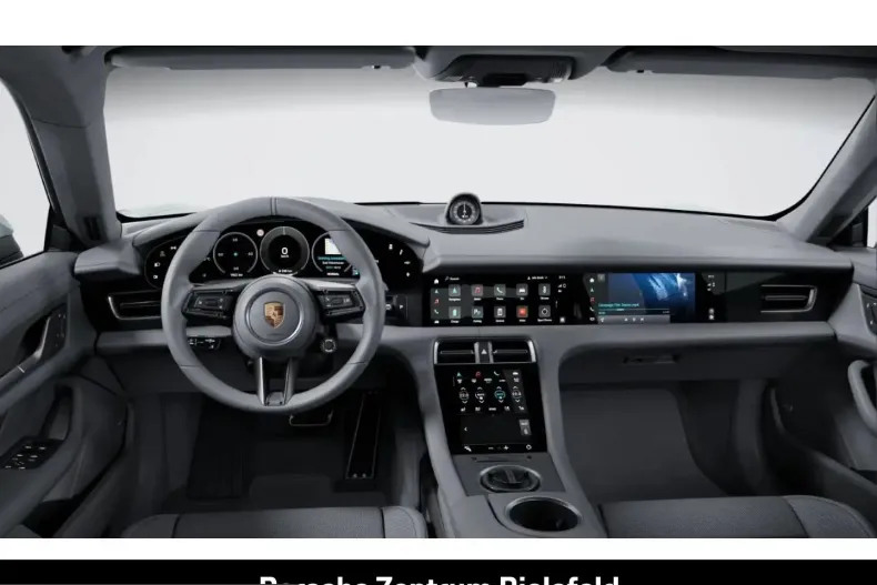 Porsche Taycan din 2024 cu 5.959 km - oferta POR254906 - foto 3