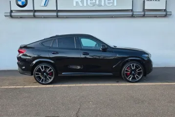 BMW X6 din 2025 - oferta BMW254908