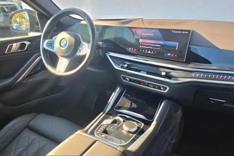 BMW X6 (Seria X) din 2025 cu 14.299 km - oferta BMW254908 - foto 2