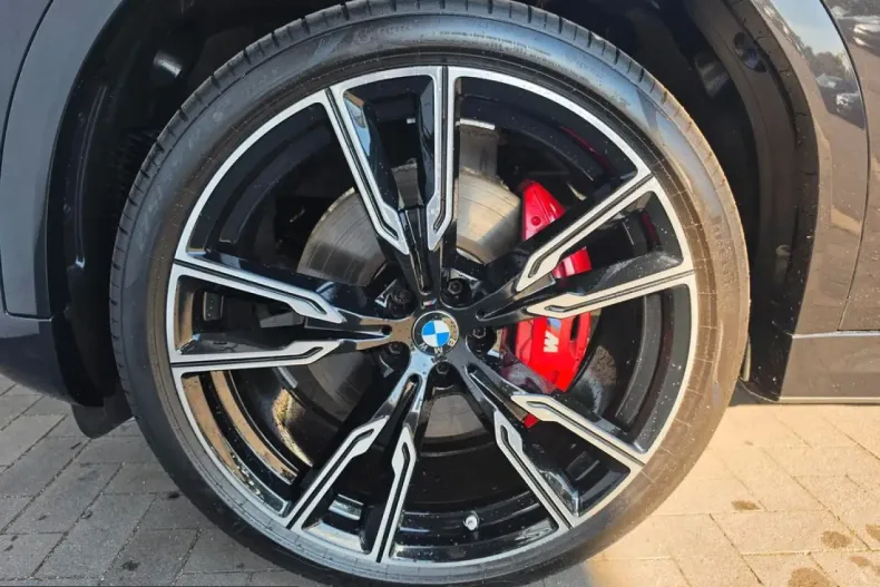 BMW X6 (Seria X) din 2025 cu 14.299 km - oferta BMW254908 - foto 6