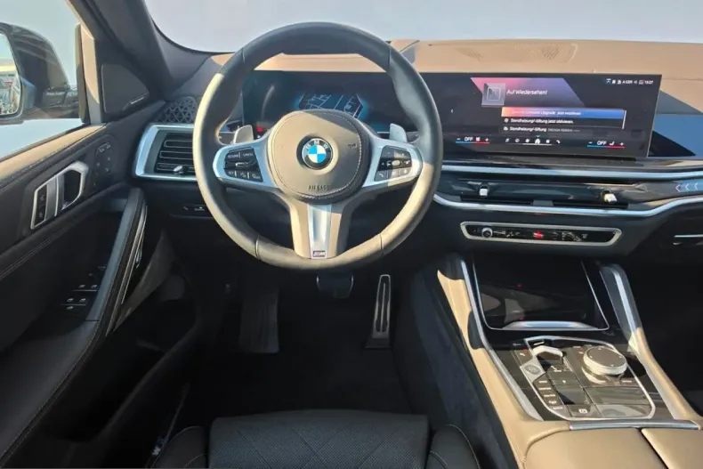 BMW X6 (Seria X) din 2025 cu 14.299 km - oferta BMW254908 - foto 17