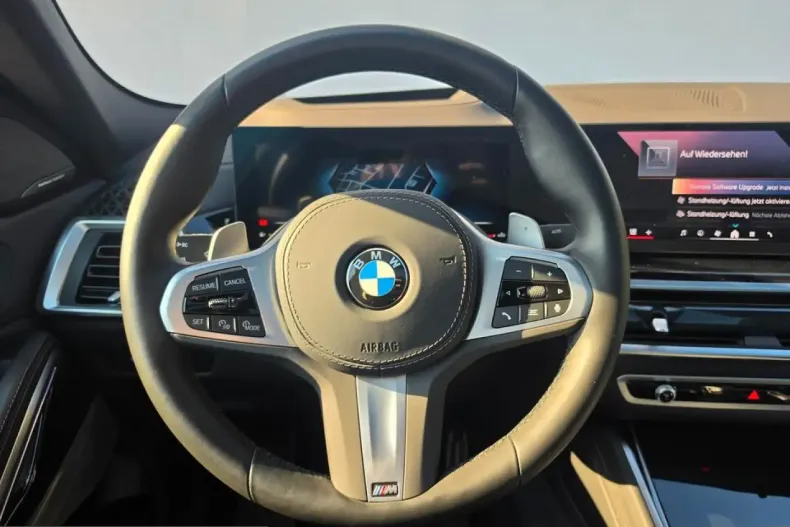 BMW X6 (Seria X) din 2025 cu 14.299 km - oferta BMW254908 - foto 18